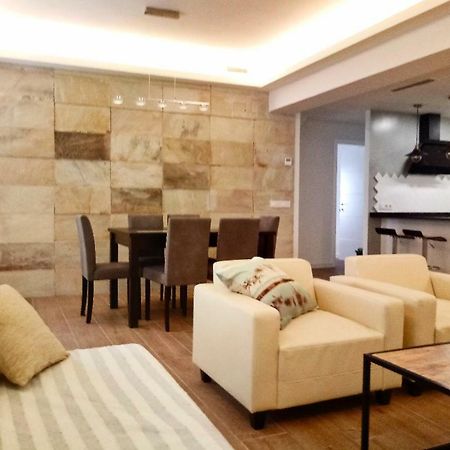 Apartamento Rami Alicante Exterior photo