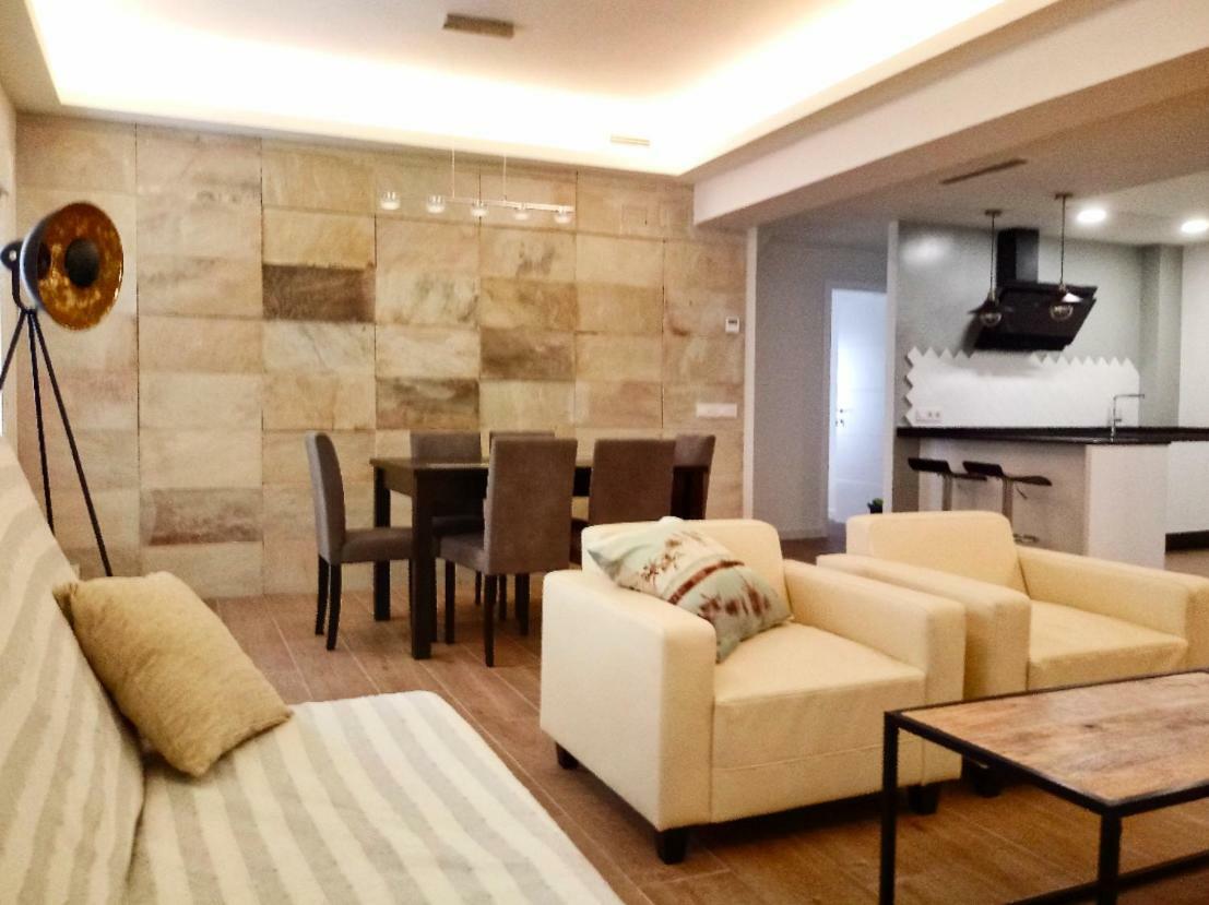 Apartamento Rami Alicante Exterior photo
