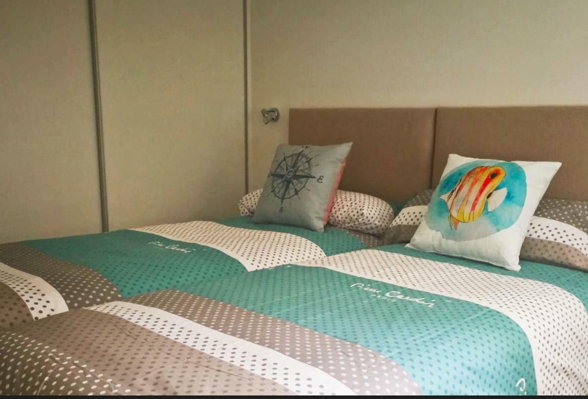 Apartamento Rami Alicante Exterior photo