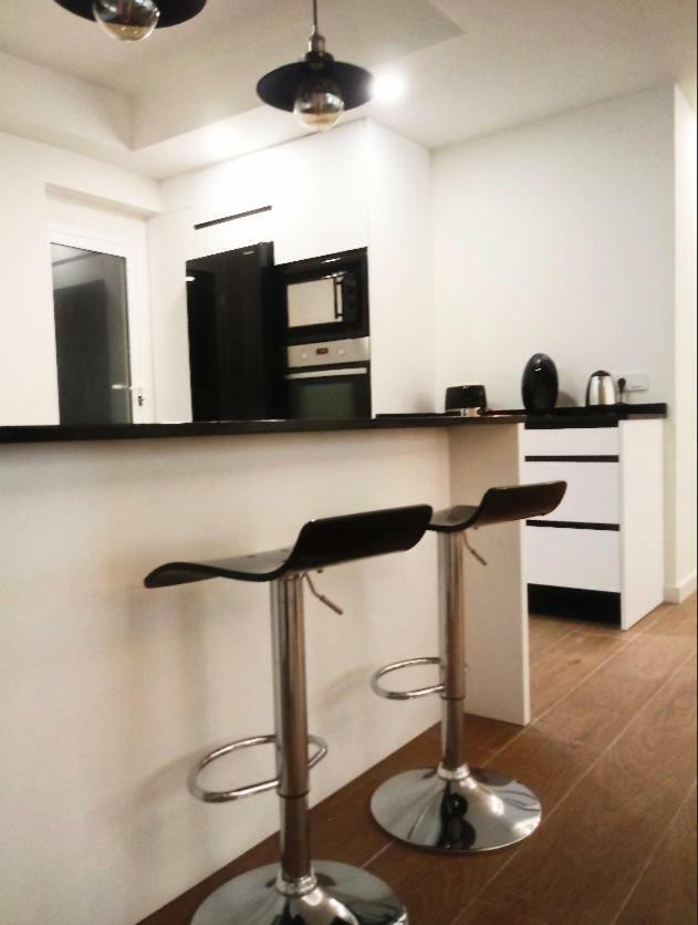 Apartamento Rami Alicante Exterior photo