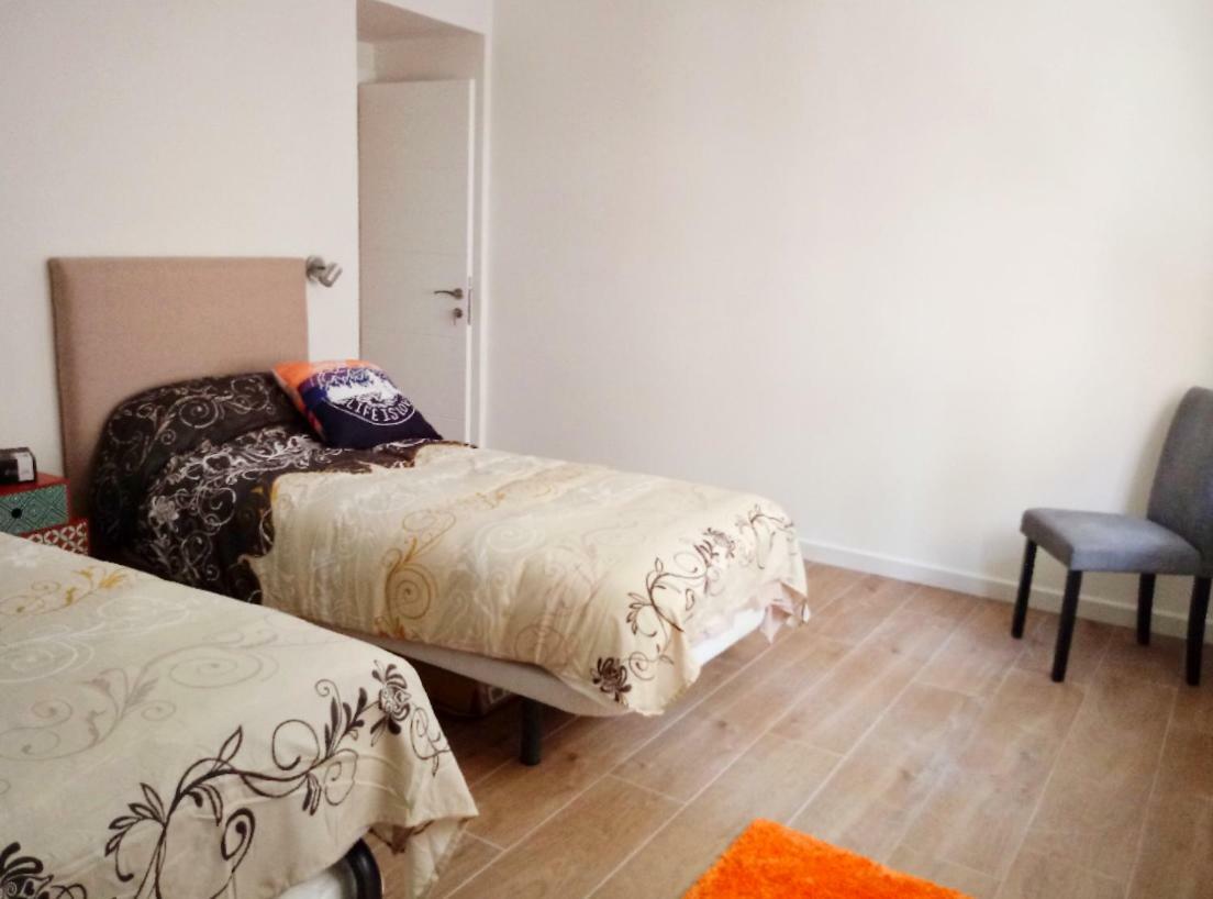 Apartamento Rami Alicante Exterior photo