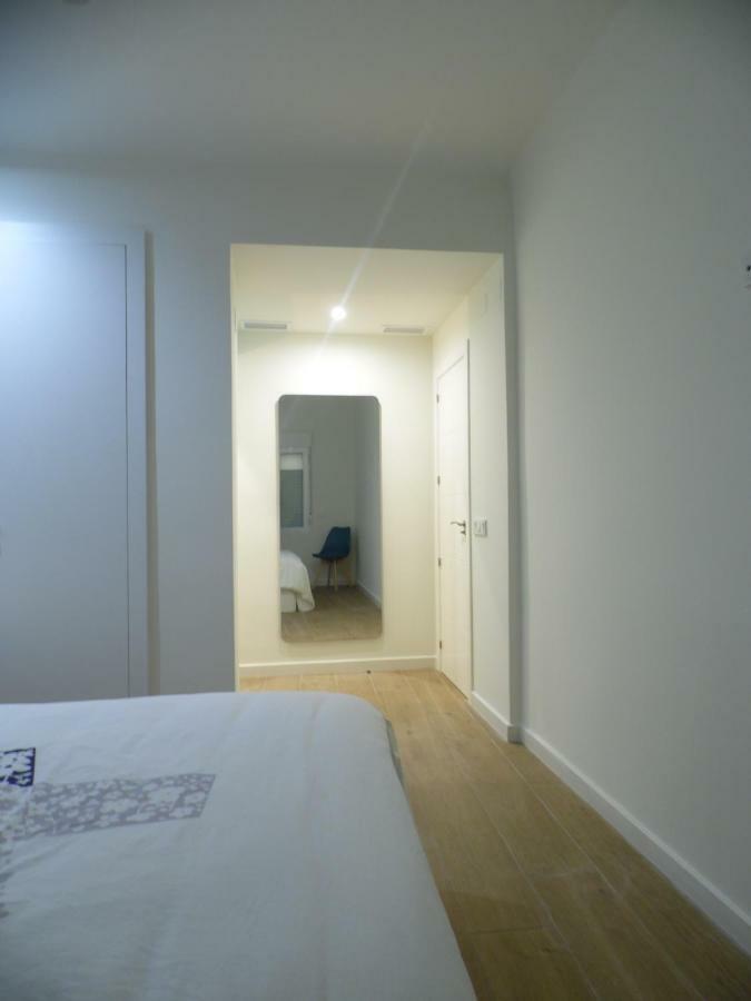 Apartamento Rami Alicante Exterior photo