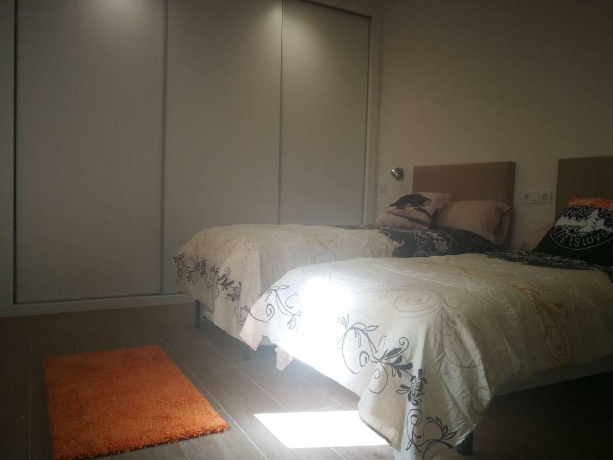 Apartamento Rami Alicante Exterior photo