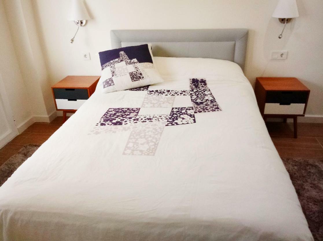 Apartamento Rami Alicante Exterior photo