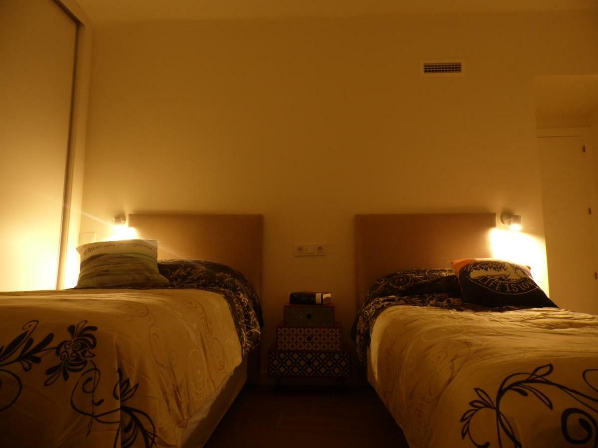 Apartamento Rami Alicante Exterior photo