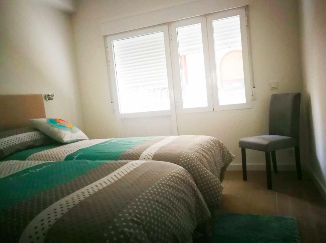 Apartamento Rami Alicante Exterior photo