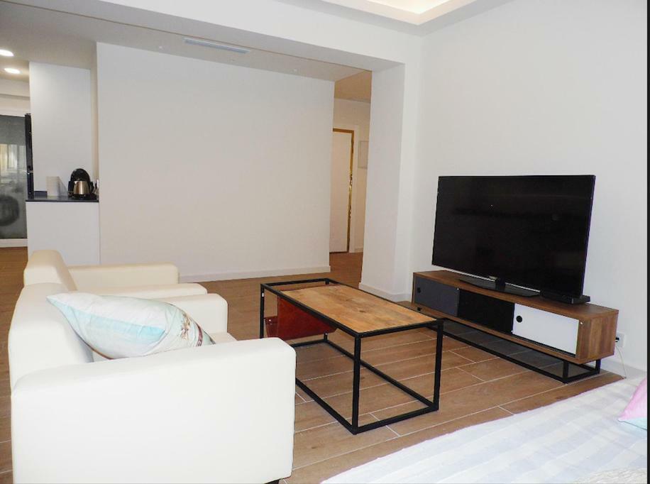 Apartamento Rami Alicante Exterior photo